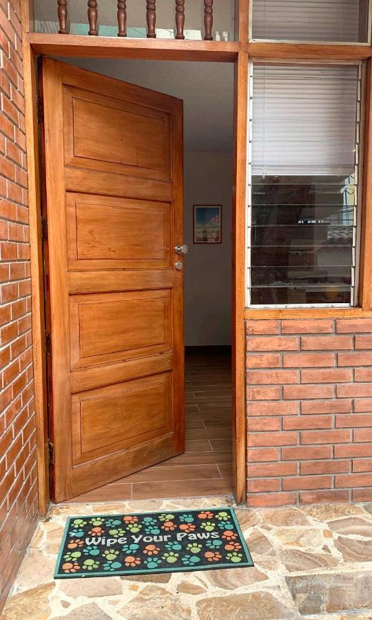 Hermoso Depa Amoblado 3Camas Wifi Terraza Lima Exteriör bild