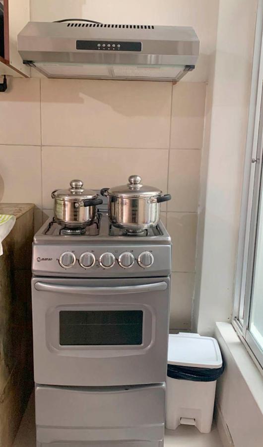 Hermoso Depa Amoblado 3Camas Wifi Terraza Lima Exteriör bild