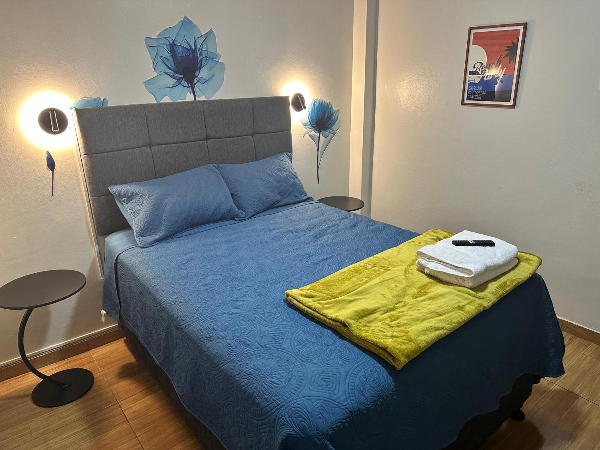 Hermoso Depa Amoblado 3Camas Wifi Terraza Lima Exteriör bild