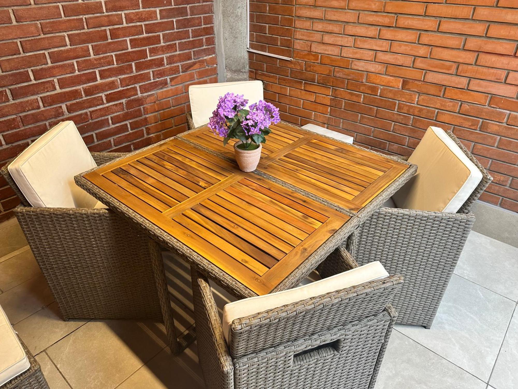 Hermoso Depa Amoblado 3Camas Wifi Terraza Lima Exteriör bild